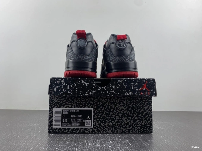 Boostmaster lin Bred Jordan FQ1579-006 Spizike Low 0725